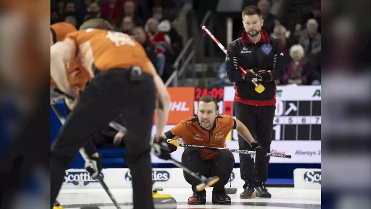 Bottcher advances to Sunday semifinal with win over Ontario's McEwen