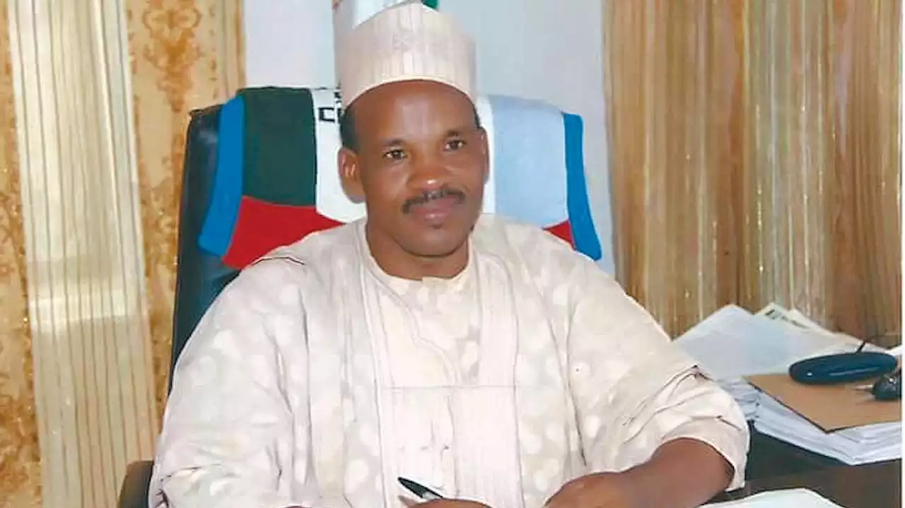 Former Nigerian ambassador alleges plot by PDP to scuttle Taraba guber election