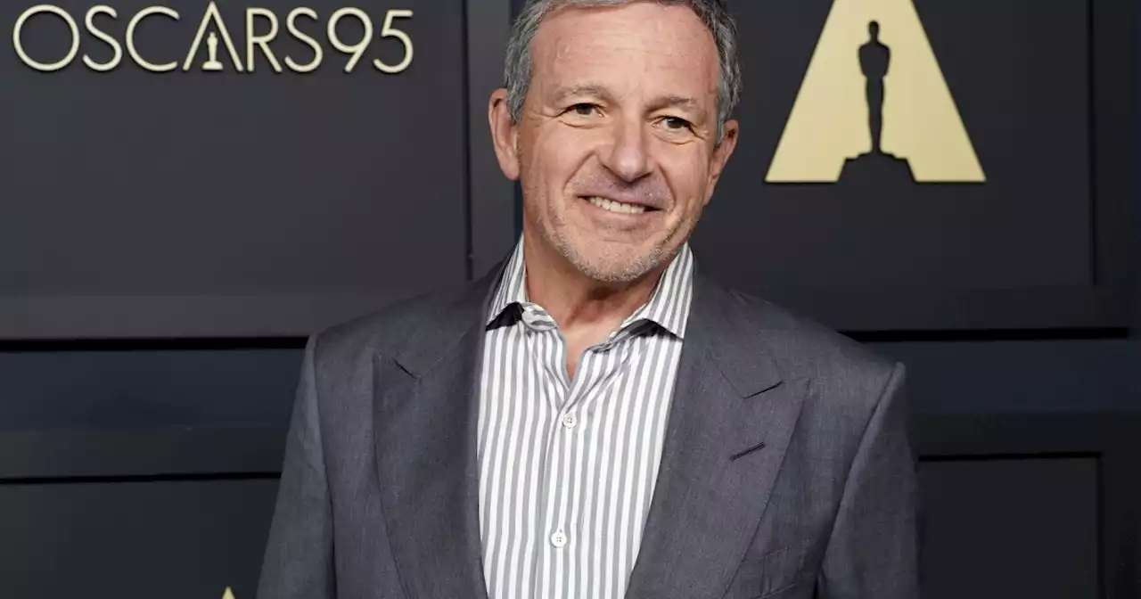 Disney CEO admits it made a mistake with 'aggressive' price hikes