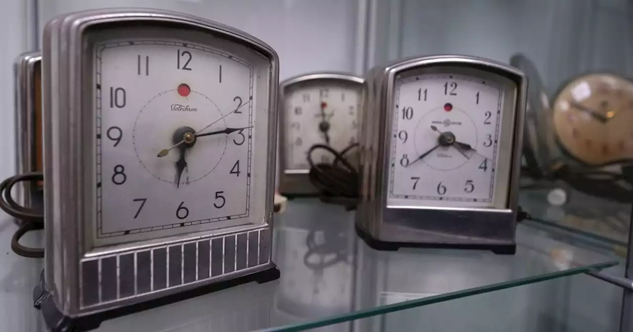 Time's up: Why this could be the last time you have to spring your clock forward