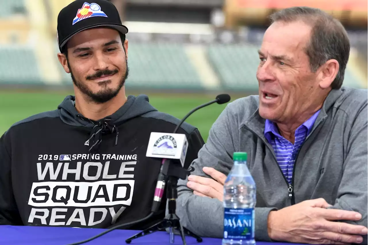 Saunders: Will crazy-spending Padres change Dick Monfort’s Rockies blueprint?