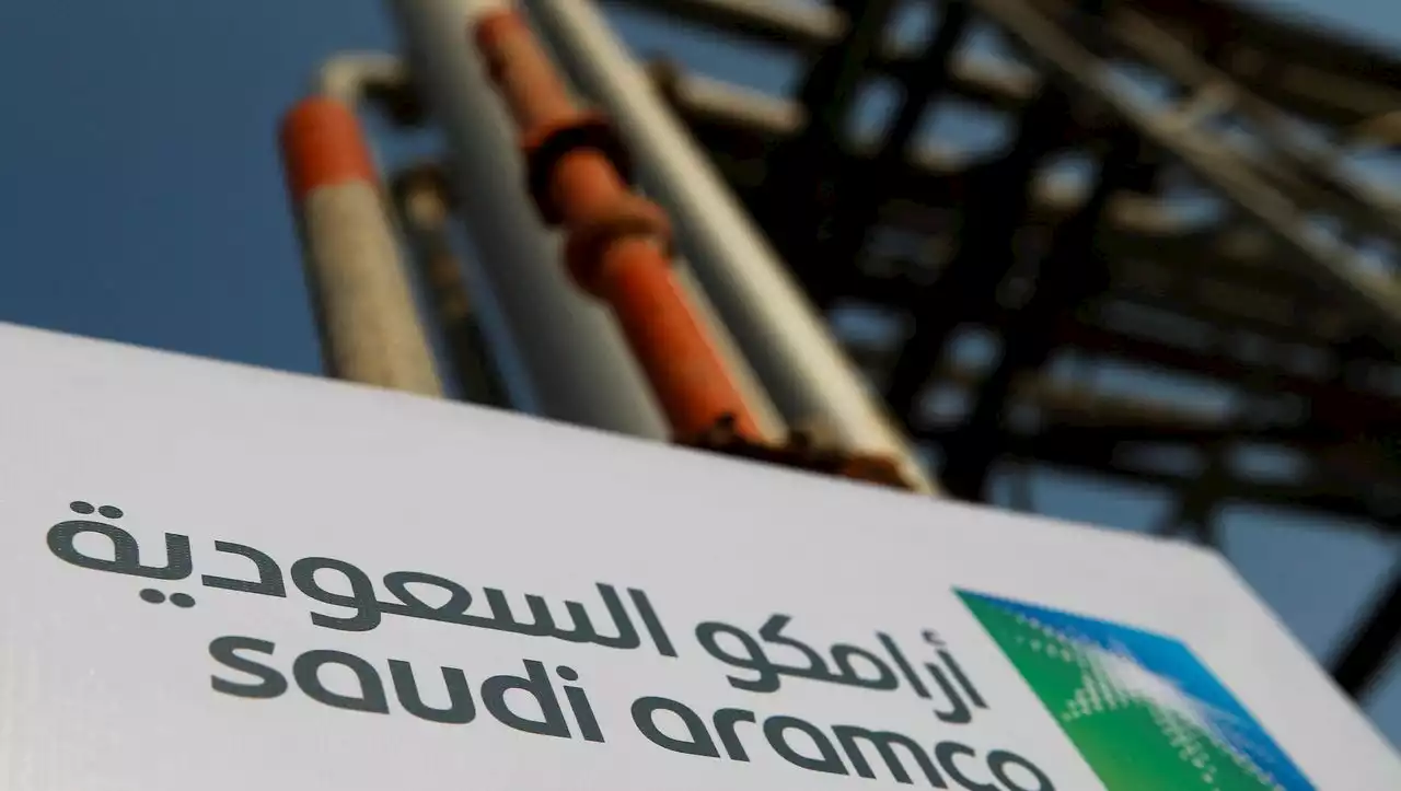 Energiepreise: Ölriese Saudi Aramco macht 2022 161 Milliarden Dollar