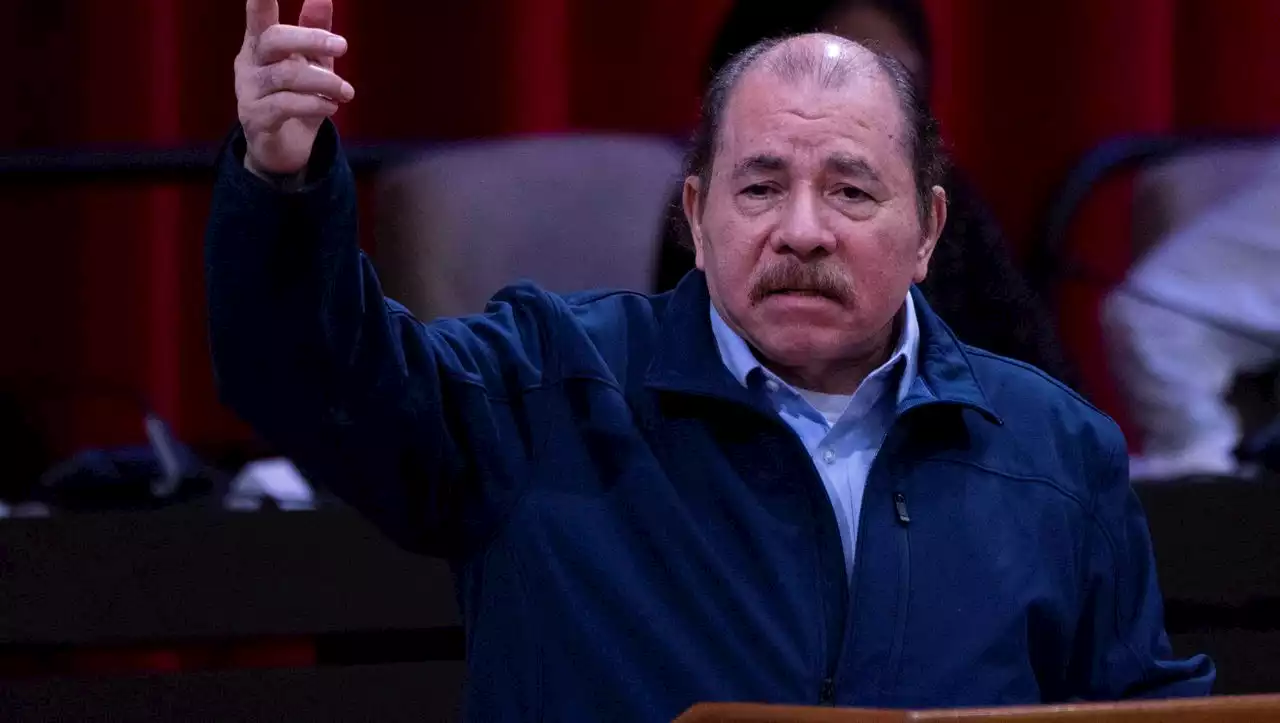 (S+) Nicaraguas Diktator verbannt Oppositionelle: Daniel Ortegas Strategie der Ausbürgerung