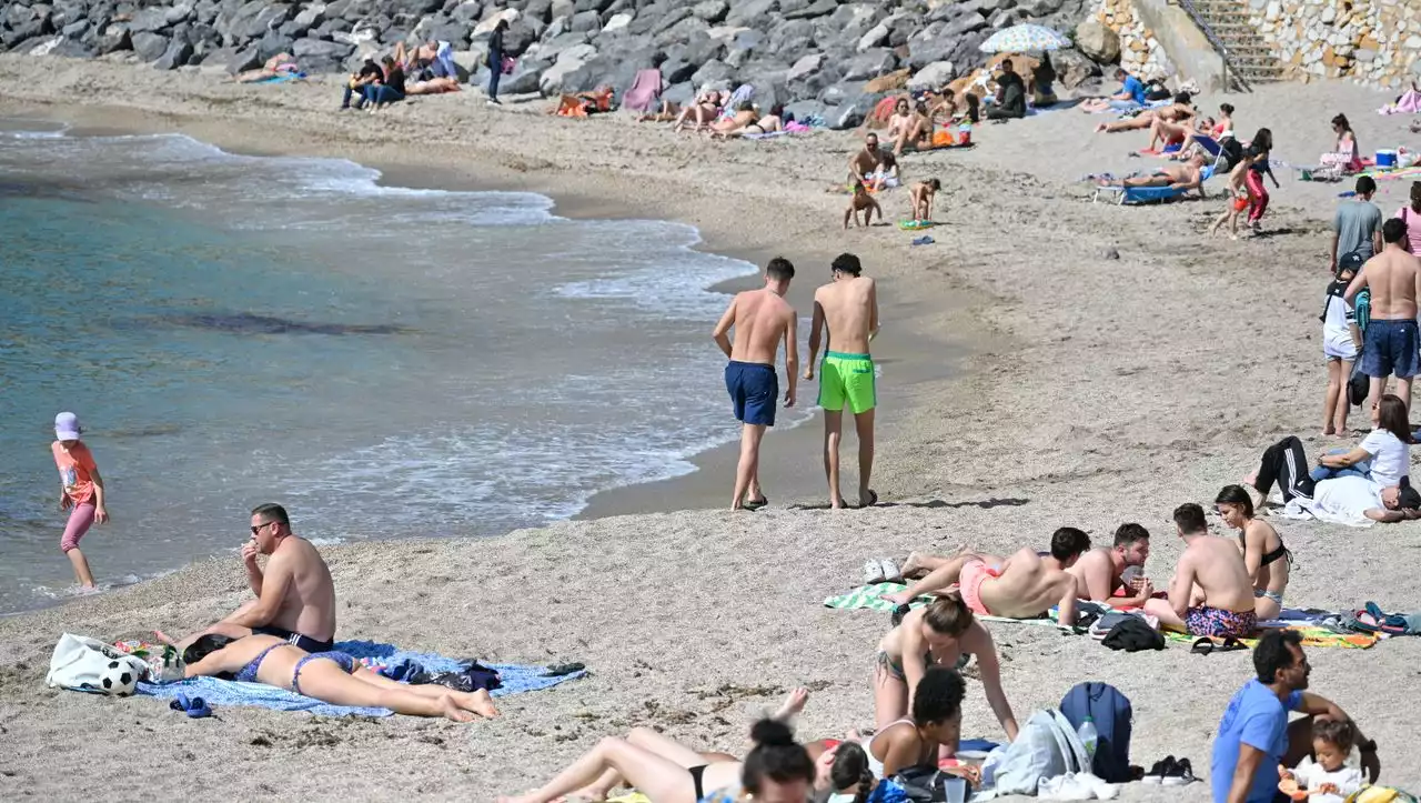 Spanien: Extremwetter - erst Schneechaos, nun Hitzerekord in Sicht