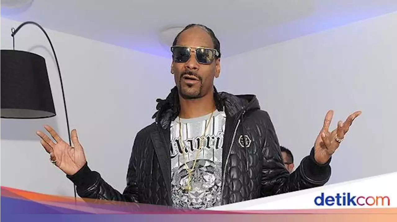 Gandeng Cucu Mochtar Riady, Snoop Dogg Luncurkan Produk Kopi RI di AS