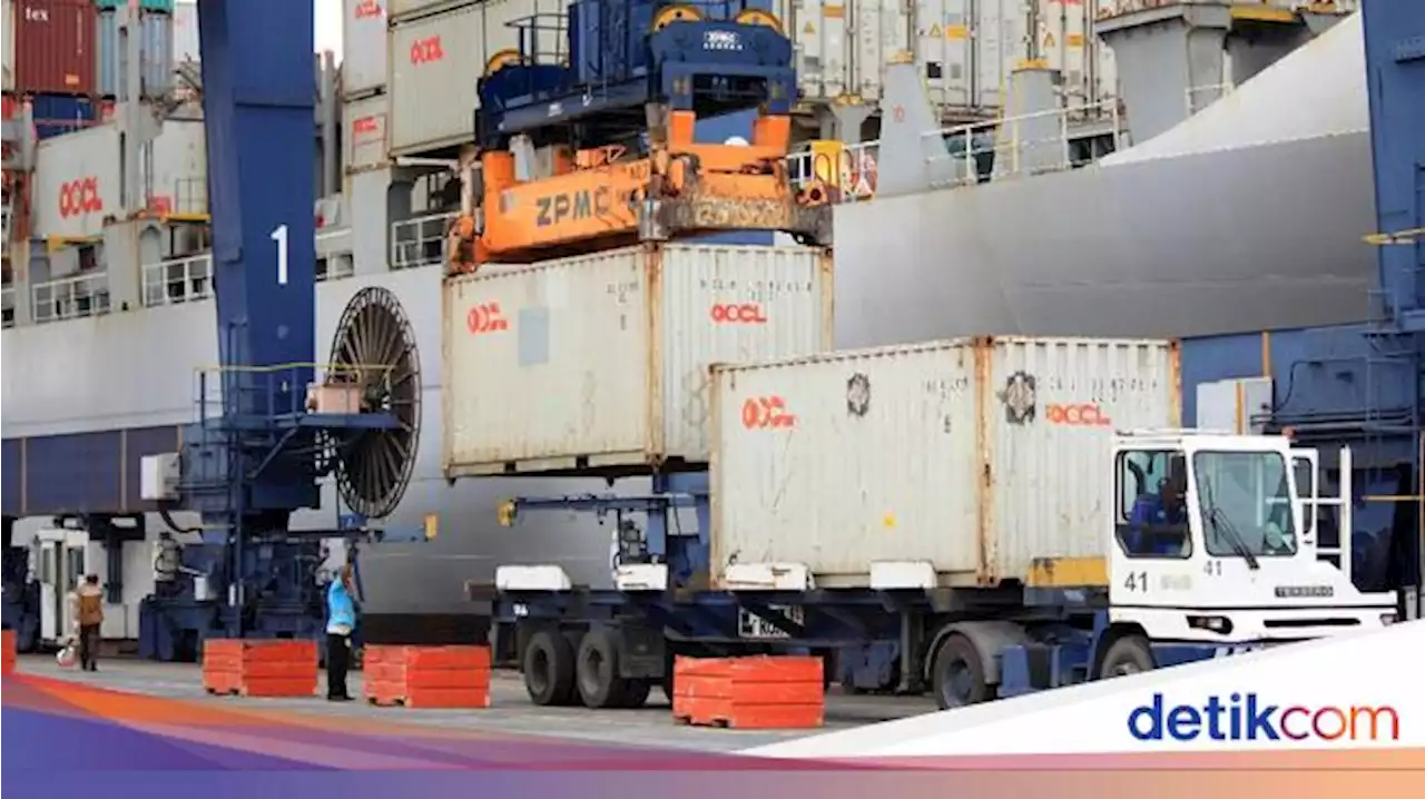 TPK Koja Rogoh Rp 803 M Siapkan Peralatan Baru, Begini Rinciannya