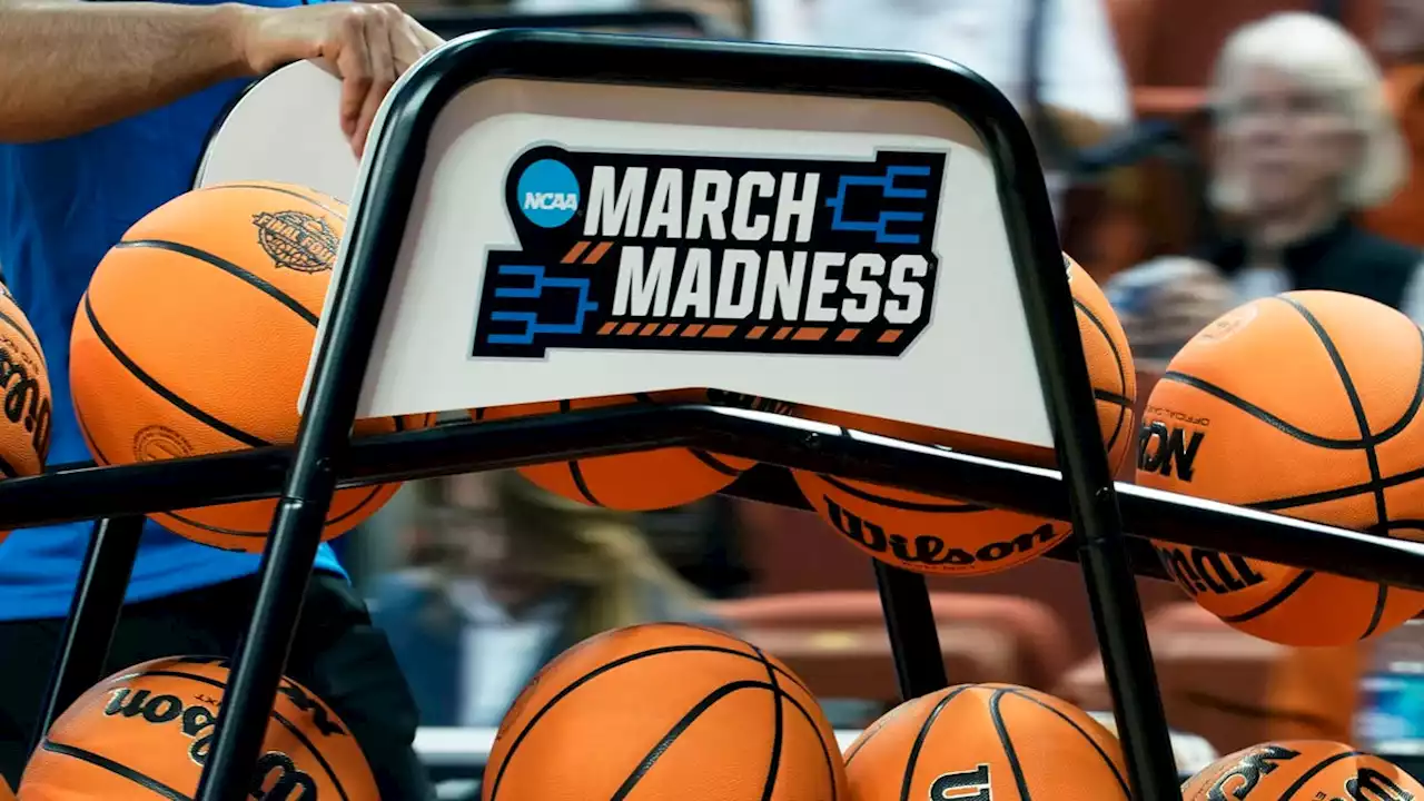 March Madness 2023: Where to find and print out your brackets this year 🏀