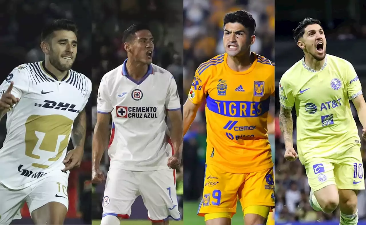 Liga MX: ¿Dónde ver los partidos de la Jornada 11 este sábado 11 de marzo?