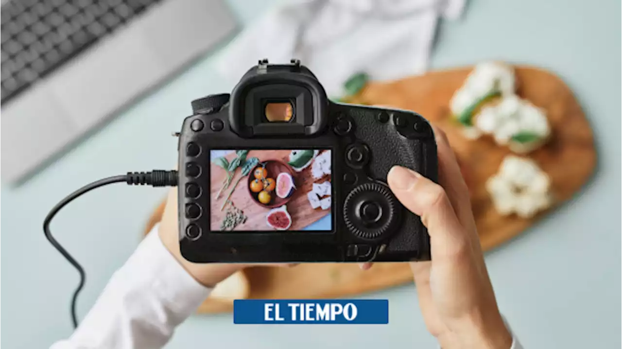 ¿Cómo elegir su primera cámara fotográfica?