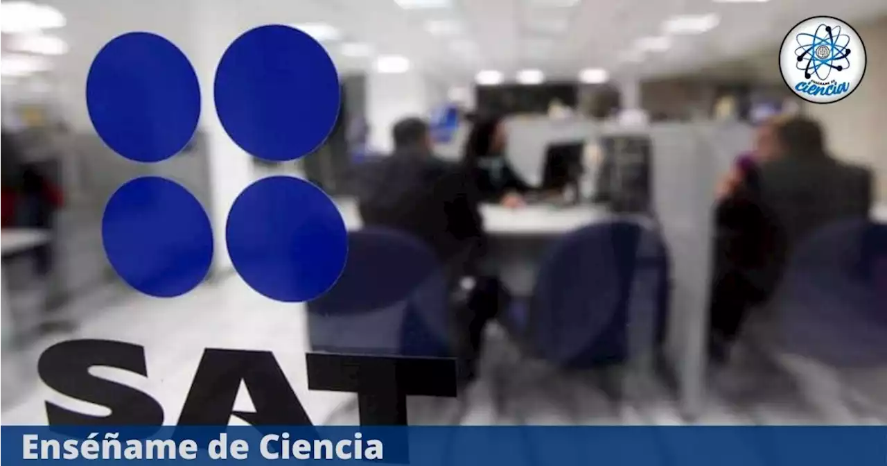 Este es el nuevo requisito que pide el SAT para presentar tu declaración anual 2023