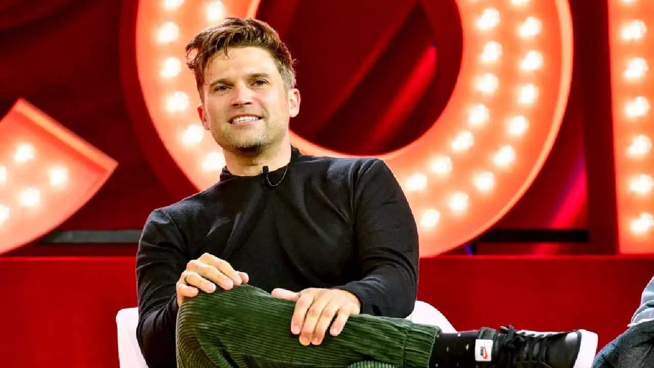 Tom Schwartz Addresses Tom Sandoval-Raquel Leviss Affair