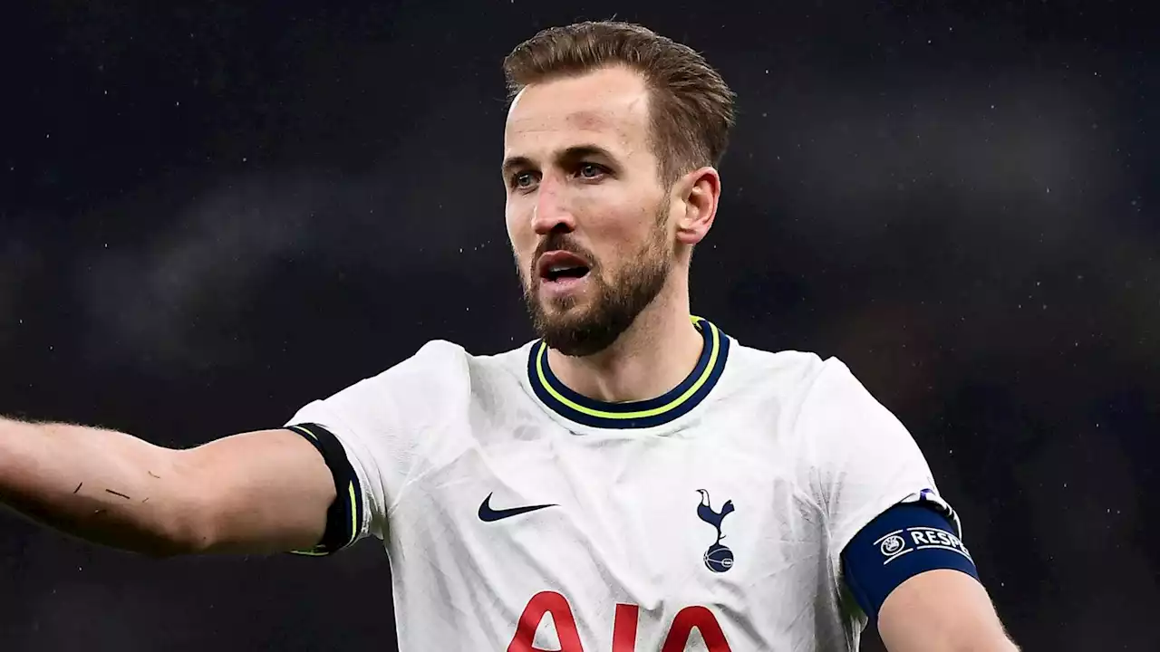 Harry Kane to Man Utd: Fresh Spurs dig opens transfer door and £100m move must happen