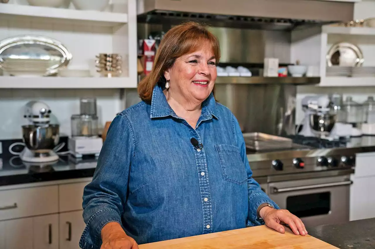 10 Classic Ina Garten Recipes to Make All the Time