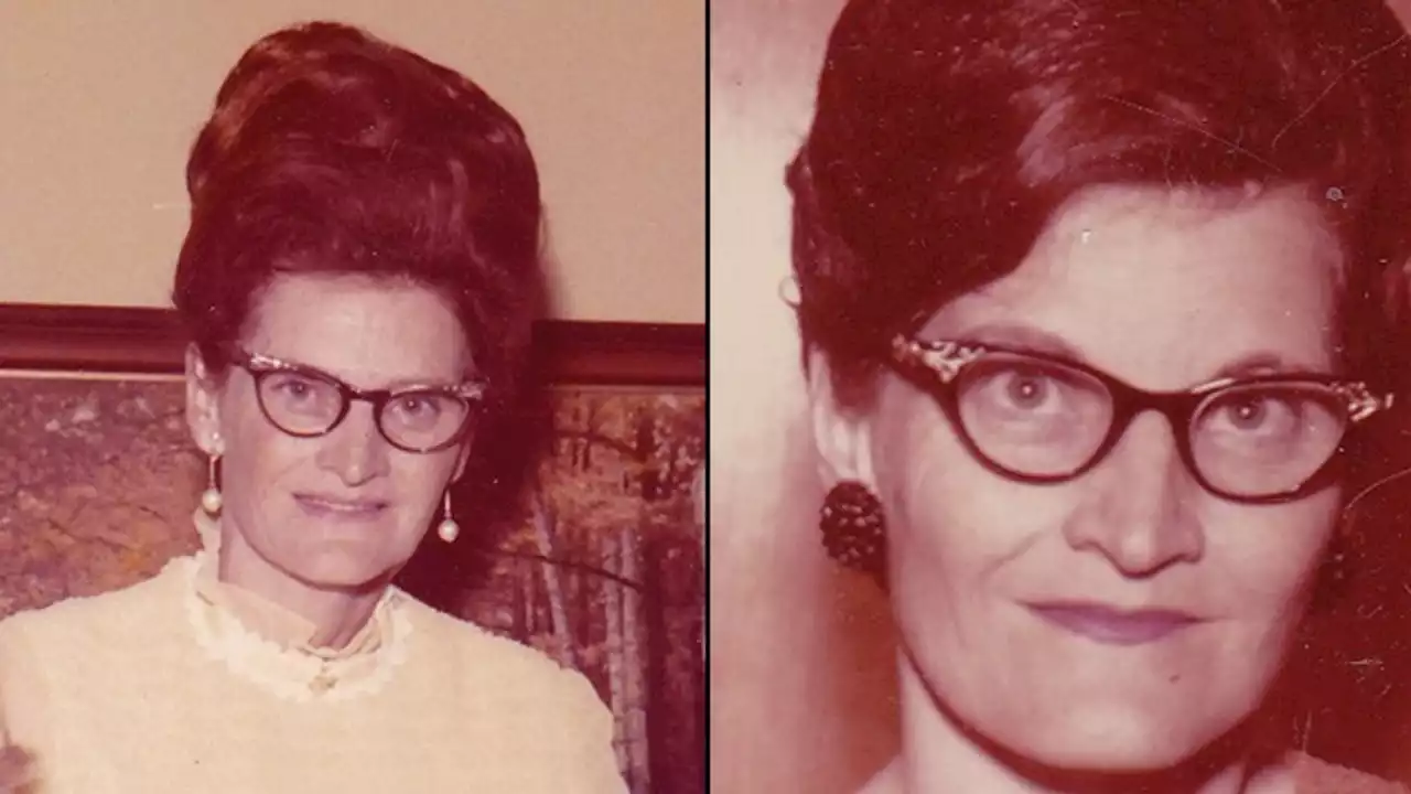 Bound and shot: Phoenix mother's death still unsolved 48 years later