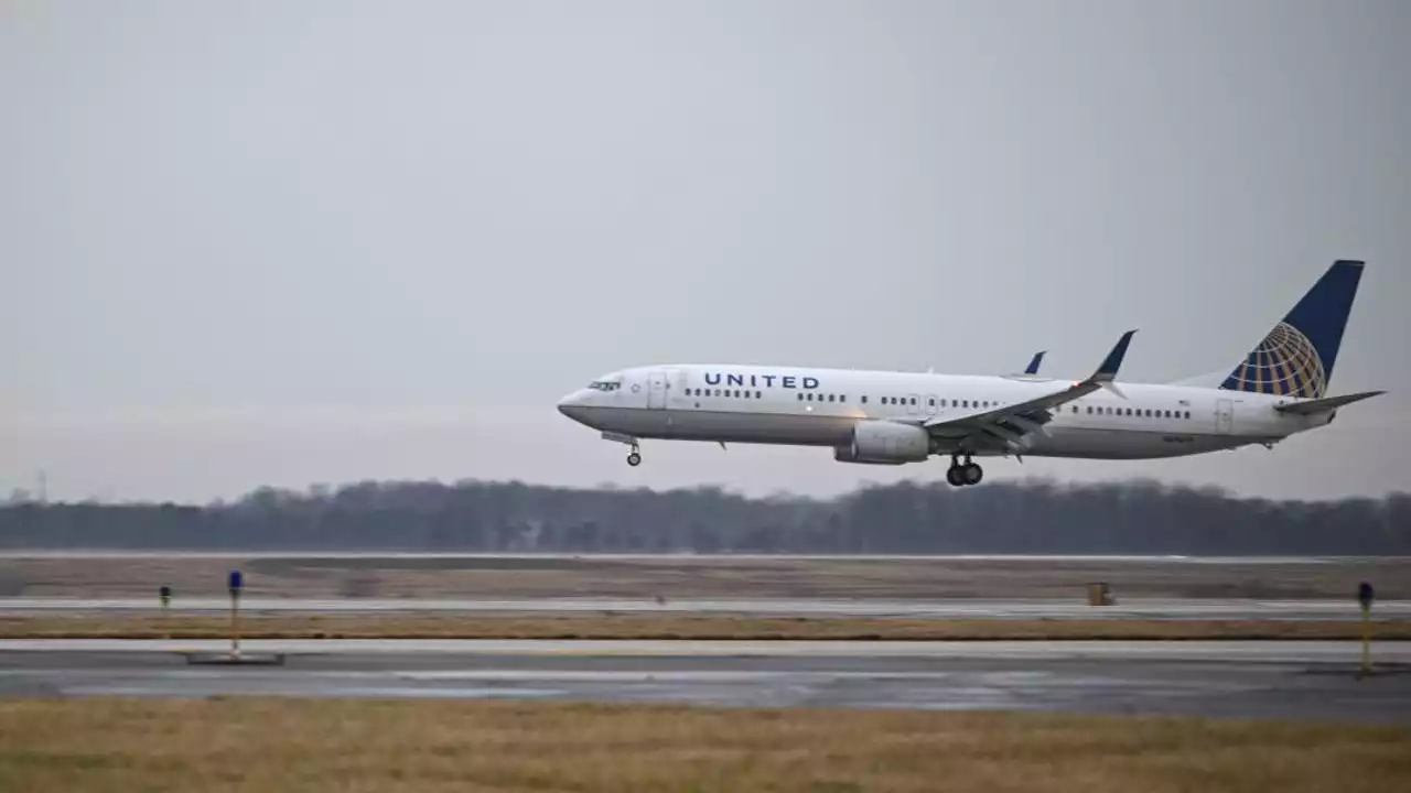 Flight made emergency landing in Houston due to reported medical issue onboard