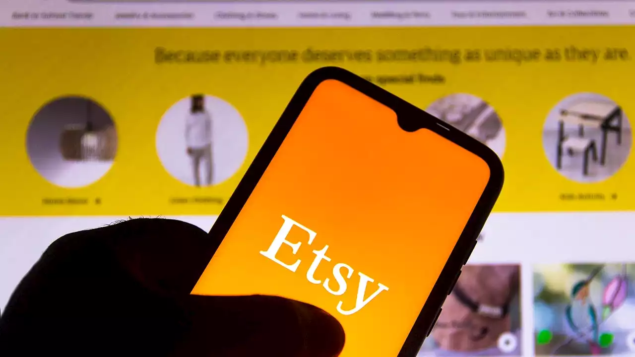 Etsy freezes transactions after Silicon Valley Bank closure, squeezing sellers nationwide