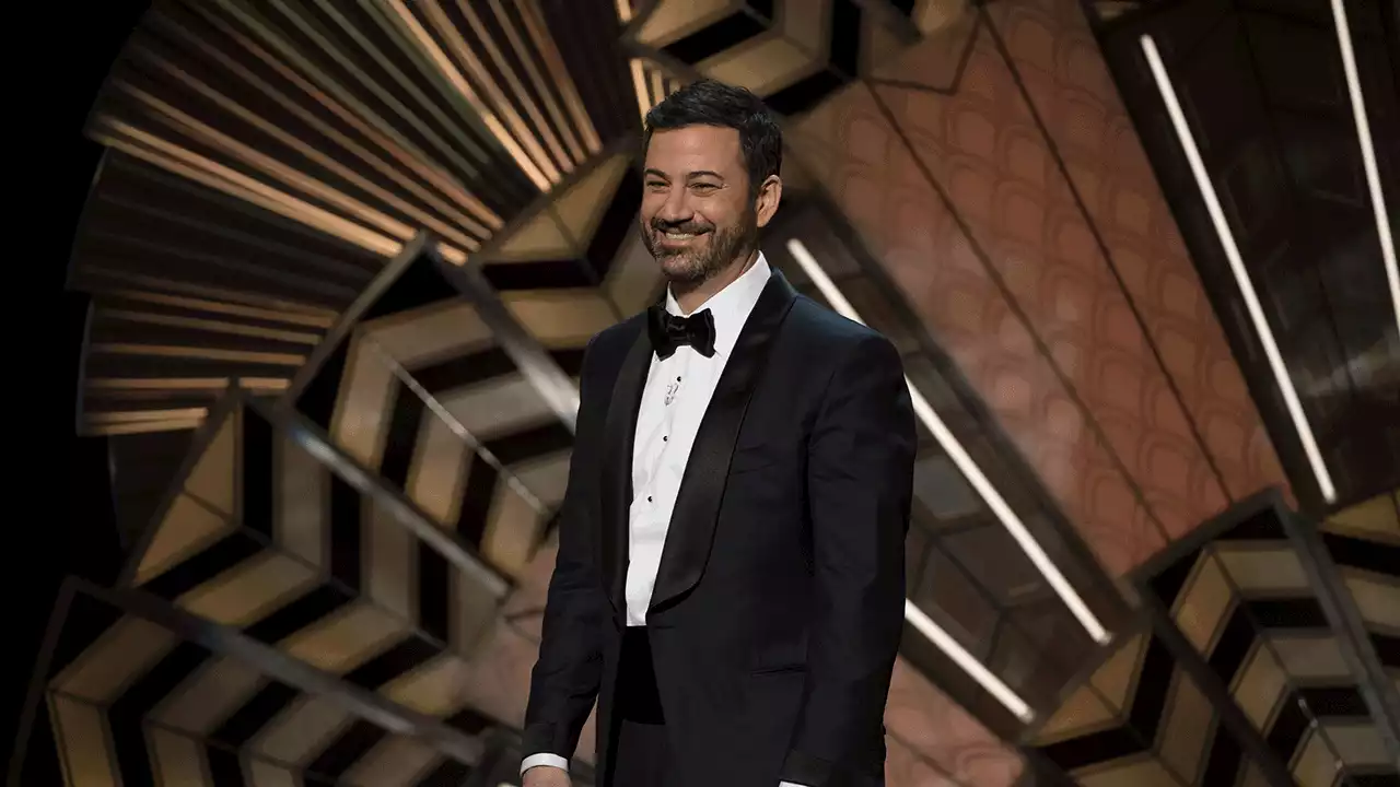 Why Jimmy Kimmel will flop as host of the Oscars: Jimmy Failla