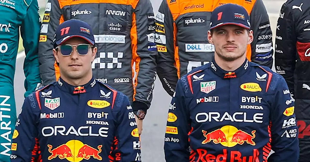 ‘¡Chíngate a Verstappen!’: El favor que le piden a Checo Pérez en esta temporada de la Fórmula 1