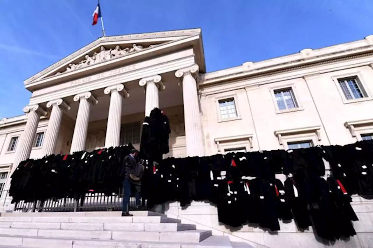 Réforme des retraites : pourquoi les avocats appellent à la plus grande vigilance