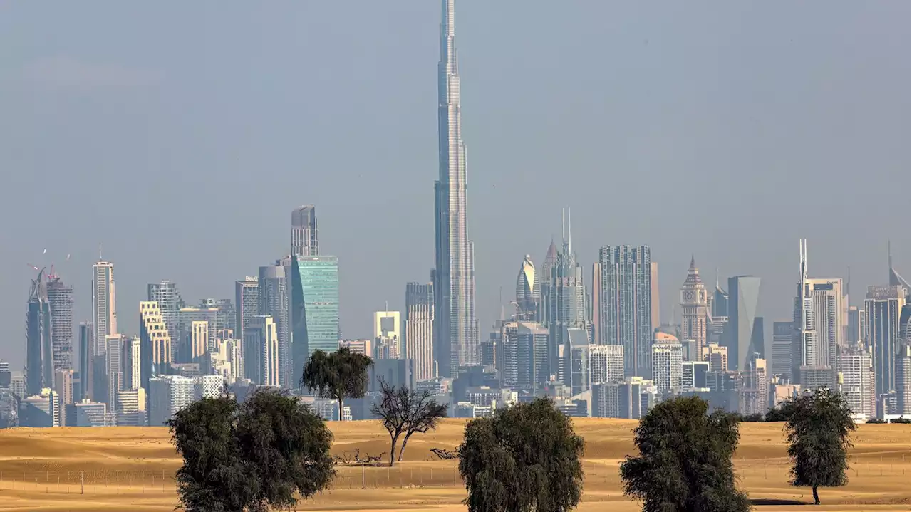 Dubaï se convertit à la semaine de quatre jours