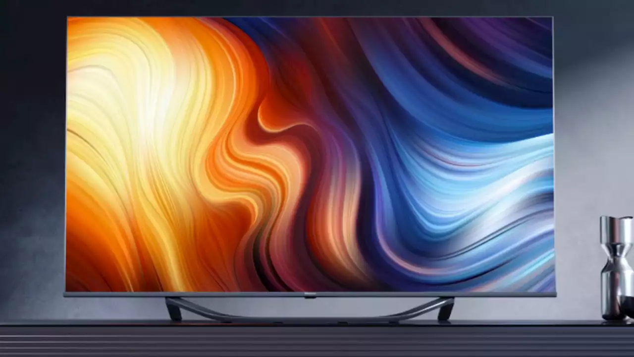 Parfait pour PS5 et Xbox Series, ce TV QLED 4K de 65 pouces est au meilleur prix