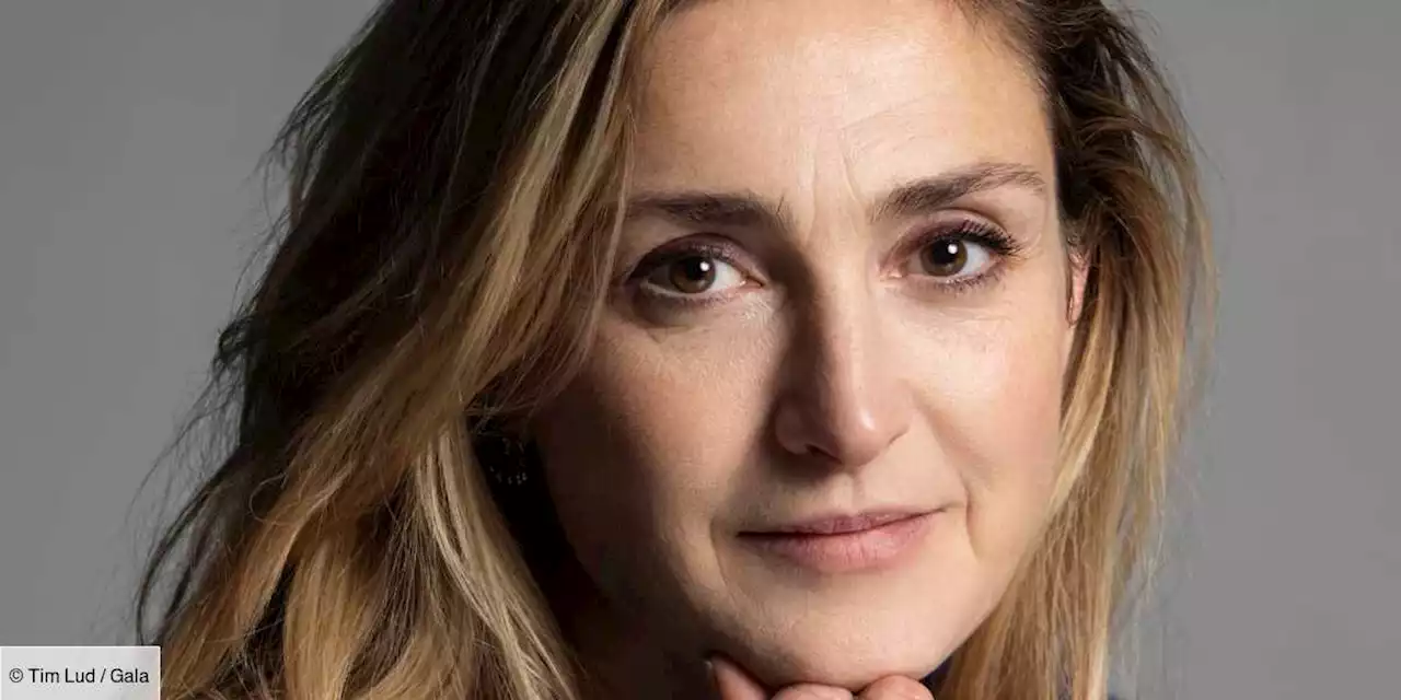 INTERVIEW – Julie Gayet : violences, sexisme… Confidences sur son engagement pour les femmes - Gala