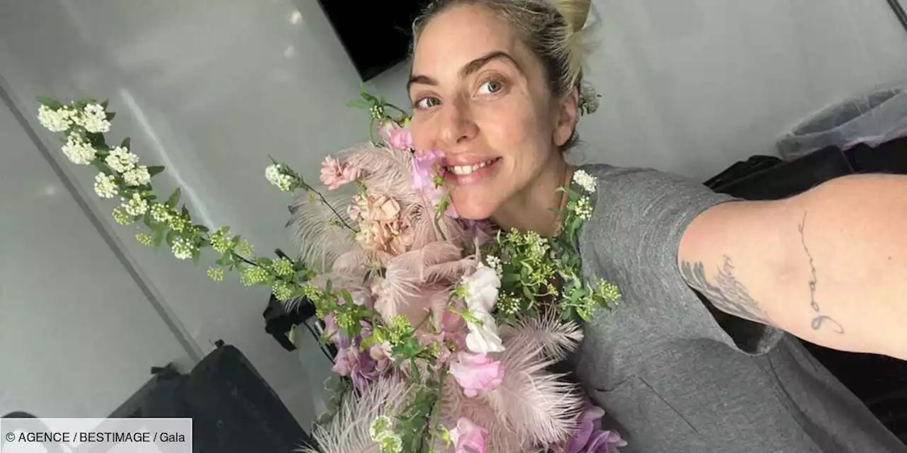 Lady Gaga « accro aux injections » : pourquoi ça aurait pu « mal finir » - Gala