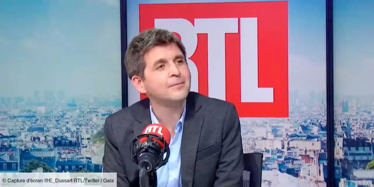 VIDÉO – Thomas Sotto va-t-il arrêter Télématin ? Sa réponse énigmatique - Gala