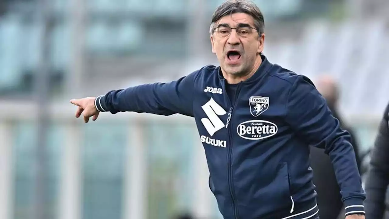 Juric: 'Il Torino in una fase fantastica: a Lecce una vittoria importante'