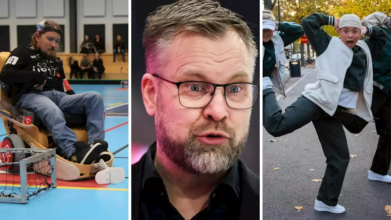 Gästriklands idrottsgala 2023 – här är alla 32 nomineringar