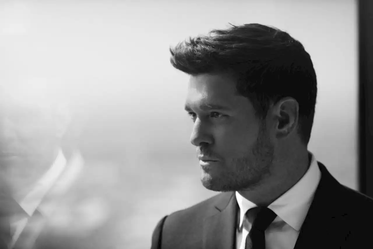 Michael Buble set to style Glasgow Hydro show on the movies