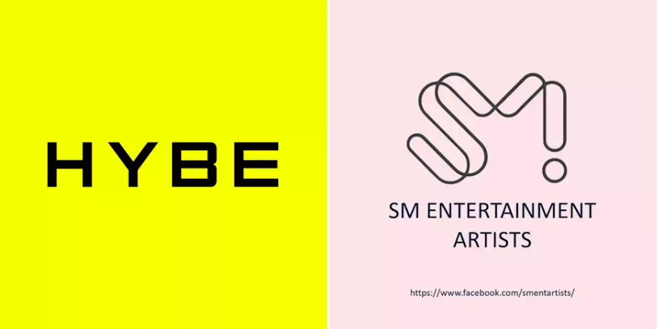 K-pop giant HYBE drops bid for SM Entertainment, ending takeover battle