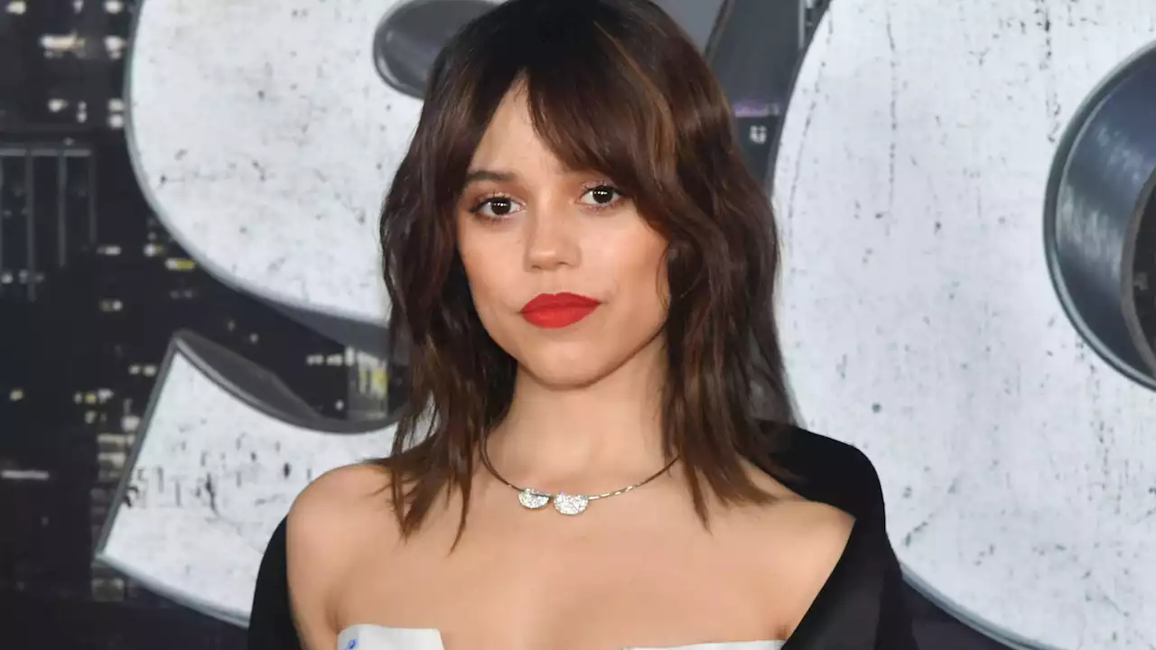 La méthode secrète de Jenna Ortega pour se mettre dans la peau de son personnage