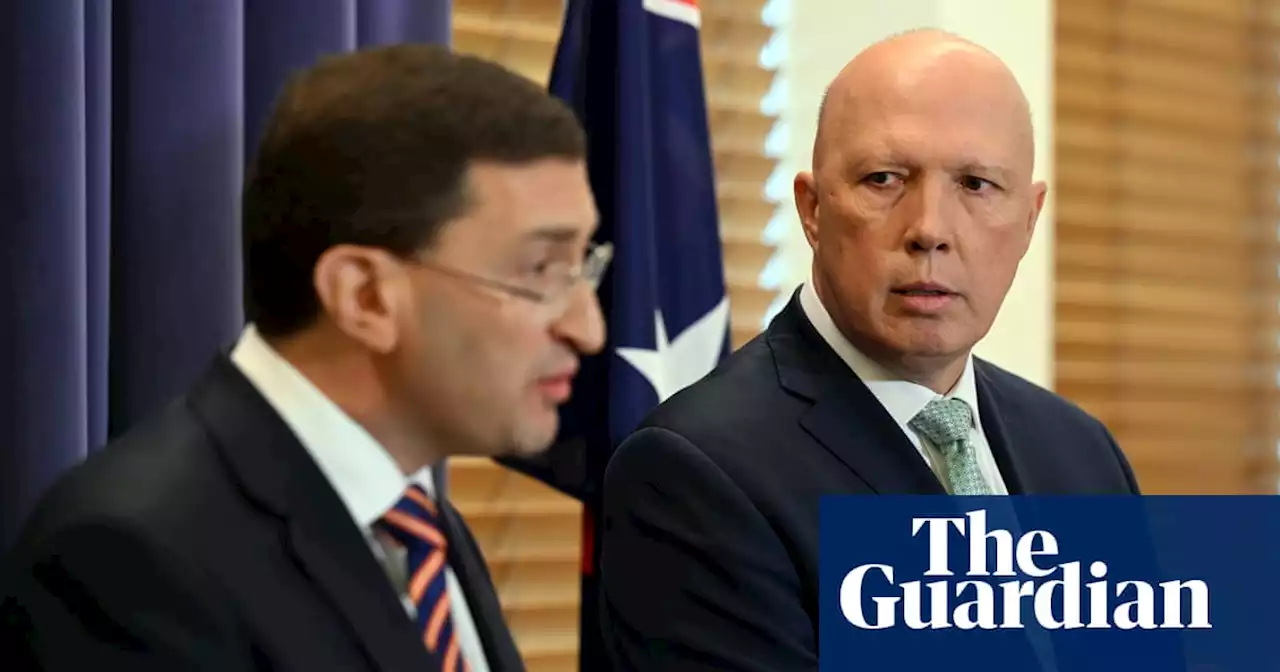 Coalition demands government release Indigenous voice legal advice