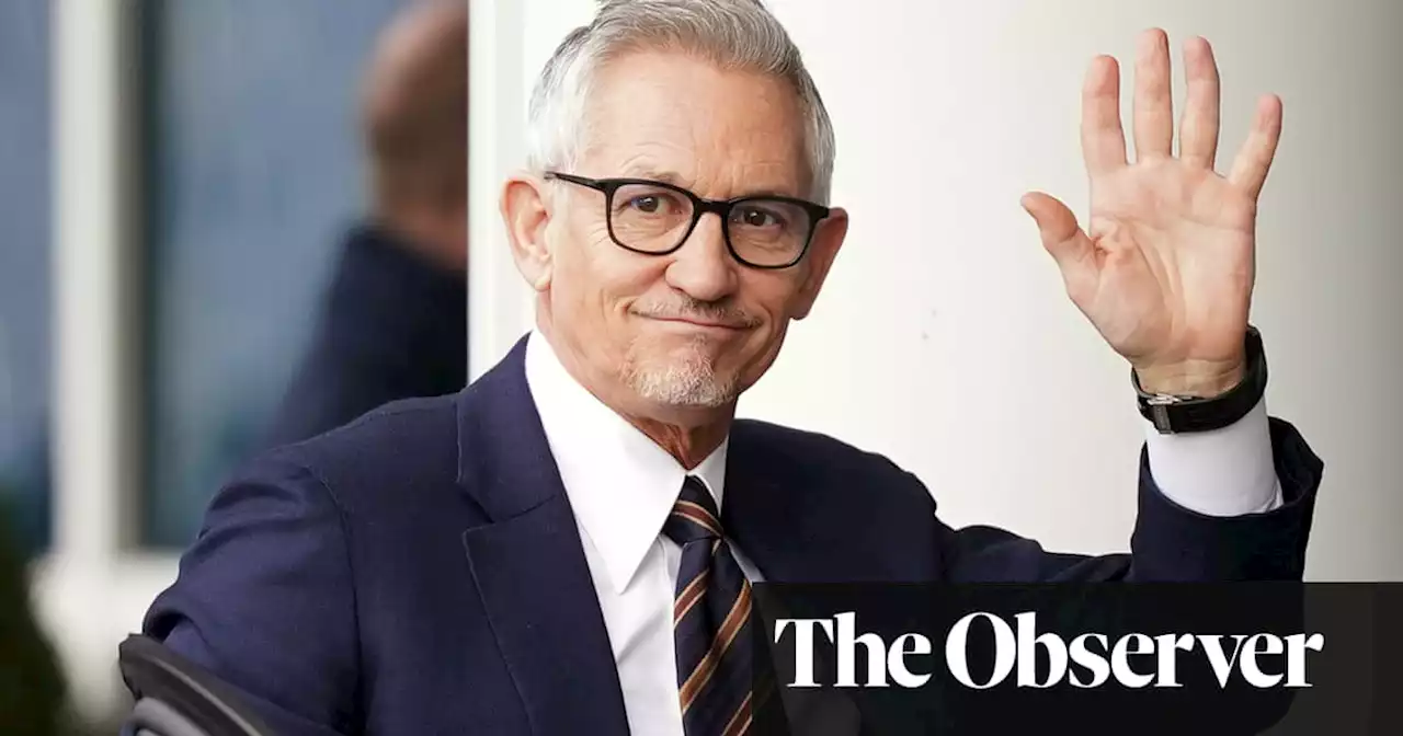 Lineker row threatens to topple BBC chiefs and hit Tory asylum plans