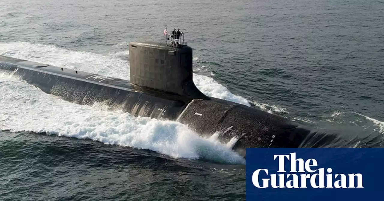 No clunkers: Australia buying ‘highest quality’ secondhand submarines from US, congressman says