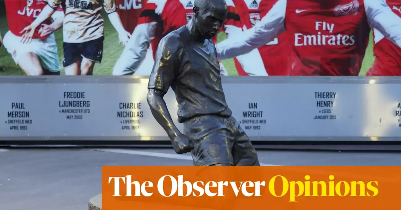 Premier League goalscoring records are falling – but what does that mean? | Jonathan Wilson