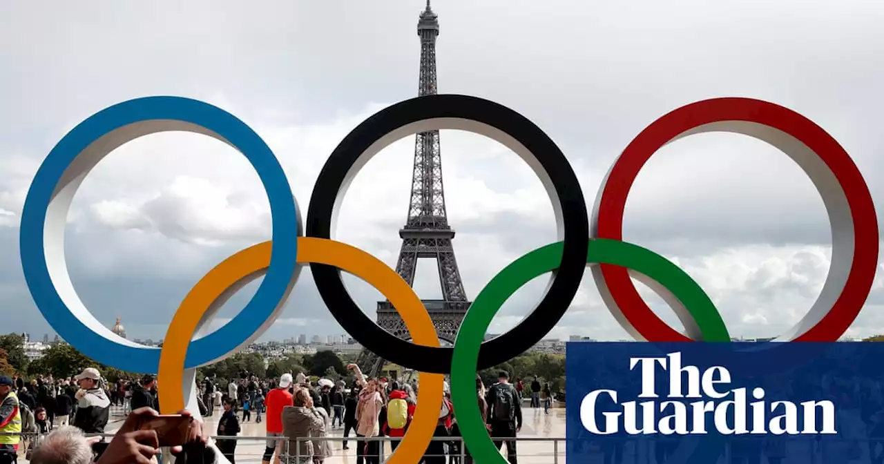 UK government takes fight over Russian athletes’ ban to Olympic sponsors