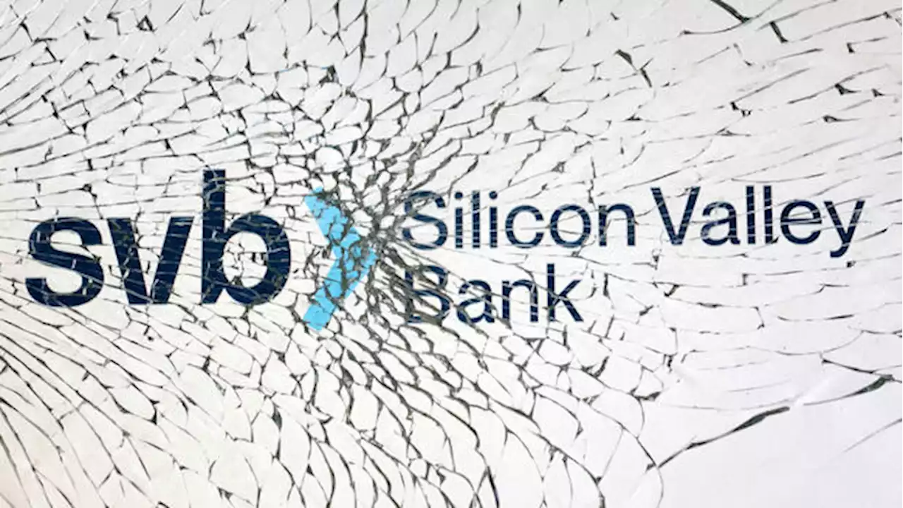 SVB: Pleite der Silicon Valley Bank bedroht auch Firmen in Deutschland