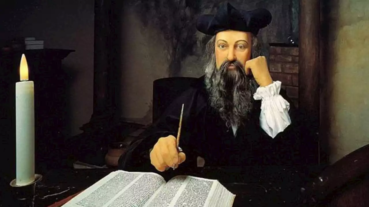 Nostradamus: 2 predicciones para este 2023 que alertan a los internautas, ¿anuncian una catástrofe?