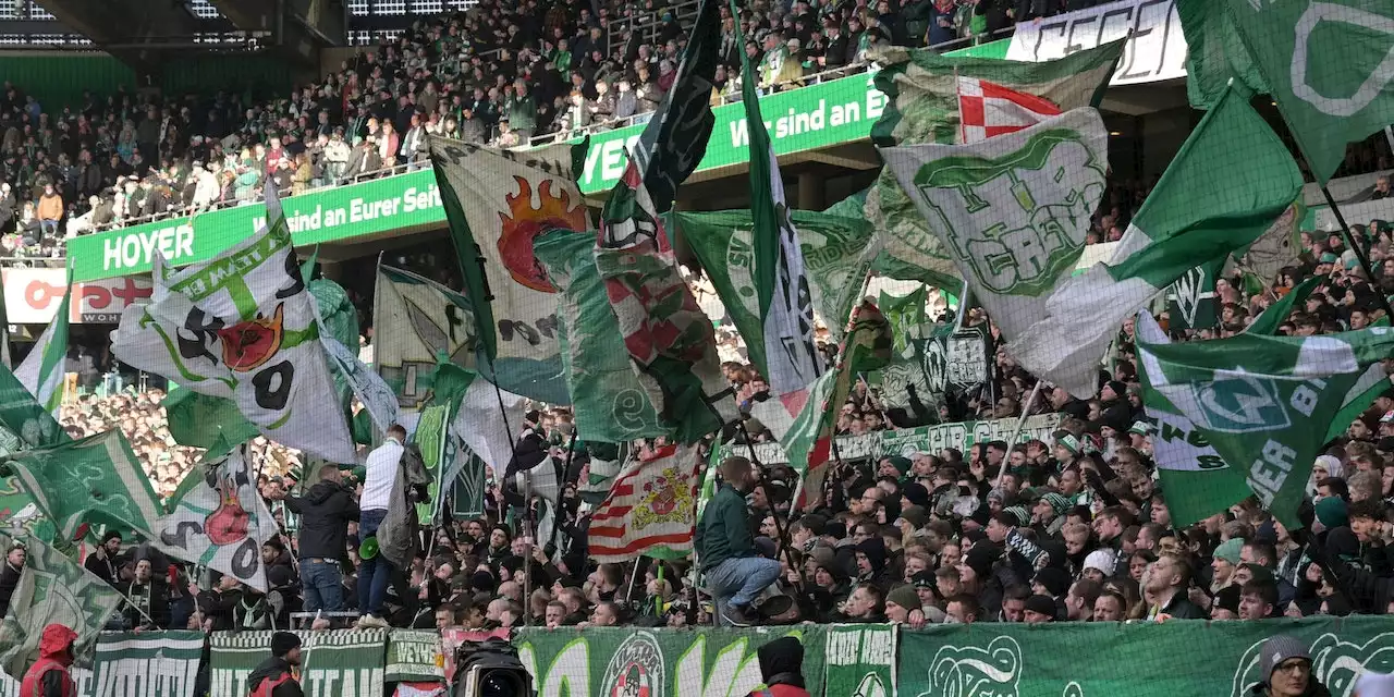 Bundesliga-Klub warnt vor K.o.-Tropfen im Stadion