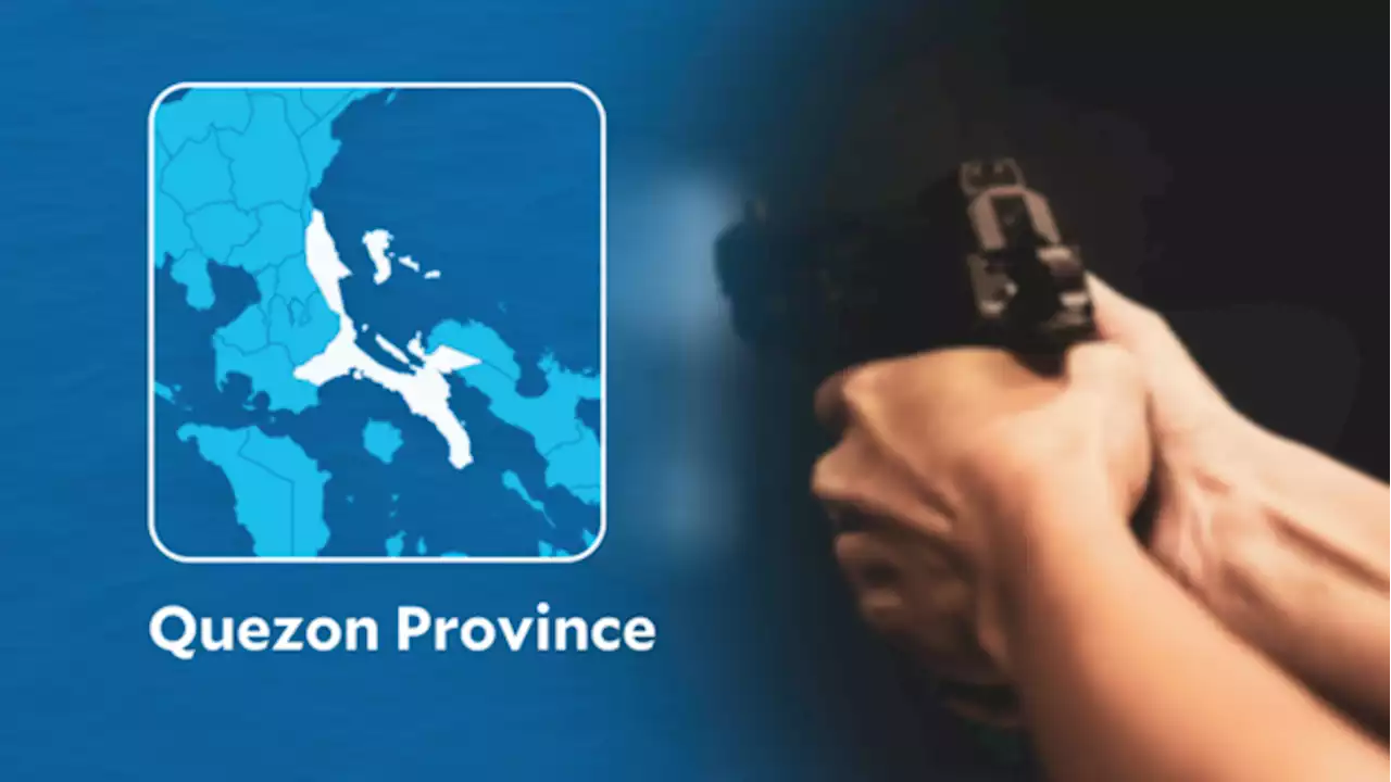 2 dead in Quezon shootings