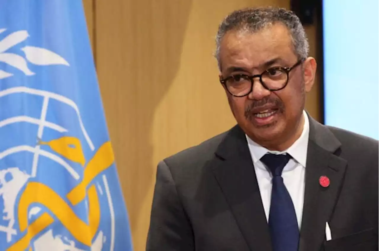 Finding COVID-19’s origins is a moral imperative–WHO’s Tedros