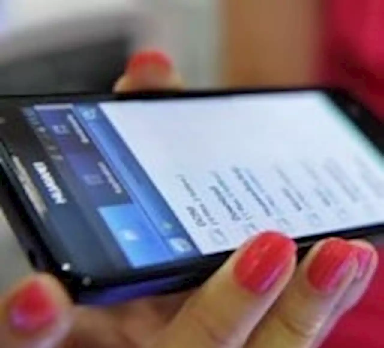 Text scam complaints drop since implementation of SIM registration law — NTC