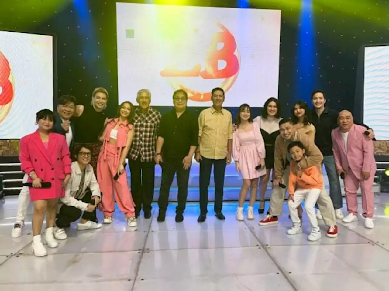 WATCH: Alden Richards gets emotional in his return to Eat Bulaga