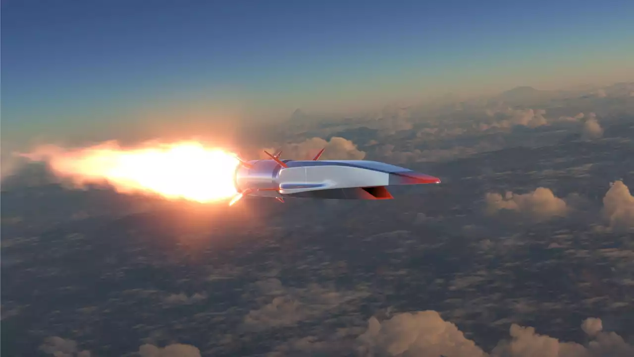 China may have deployed hypersonic weapon against US, says intel official