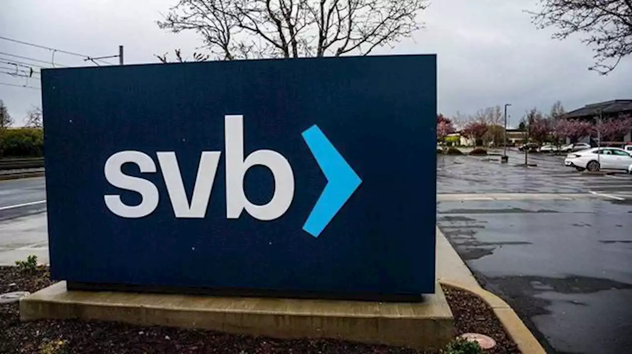 Startups podrían no pagar sueldos por quiebra del SVB