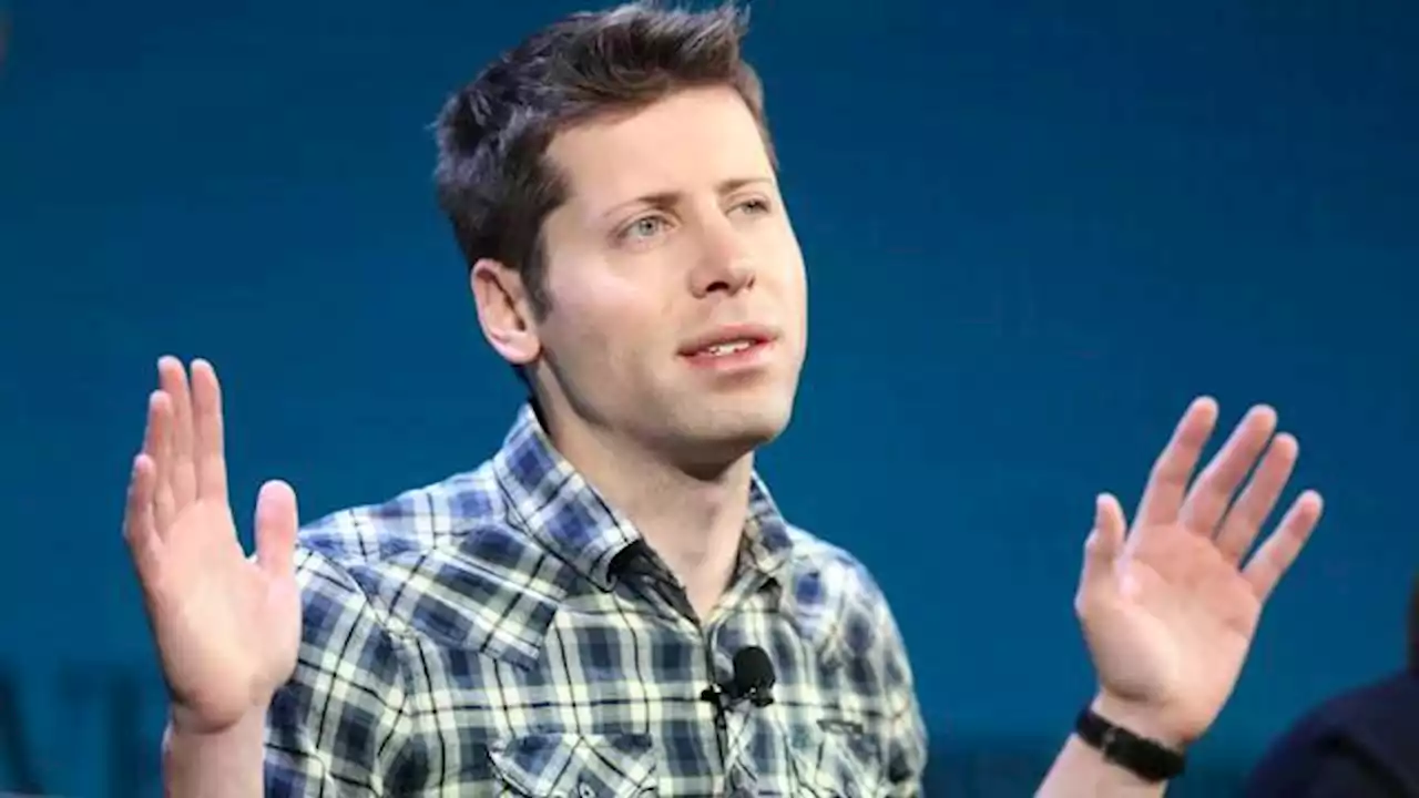 Sam Altman, CEO de OpenAI y ChatGPT, quiere desafiar a la muerte