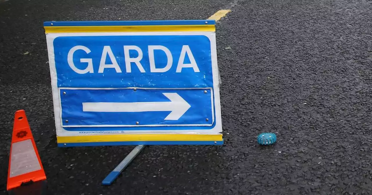 Man dies in two-car collision in Monaghan