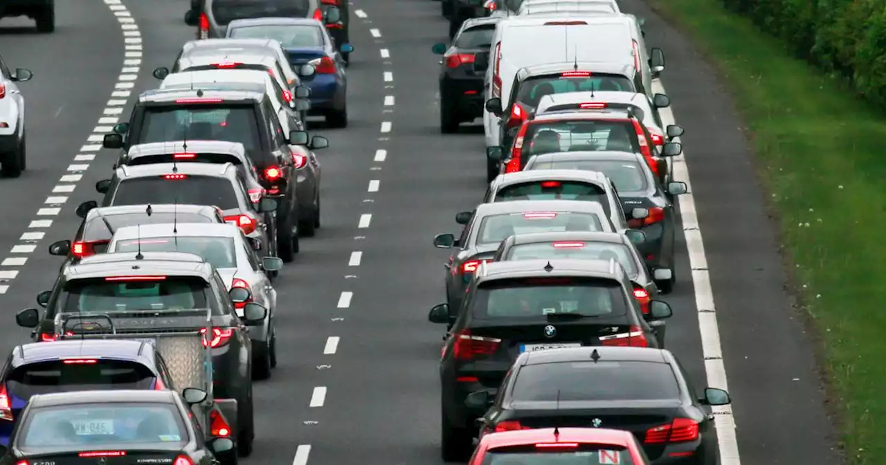 ‘We’re being forced out of the city centre’ - Irish Times readers react to plans to cut car use